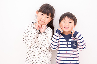 歯医者嫌いの子にさせないためには？